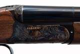 Fabarm Autumn English Stock Side by Side Shotgun
| 20ga 28" - 5 of 6