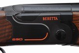 Beretta 690 Sporting Shotgun | 12ga 32" - 8 of 8