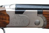Beretta 686 Silver Pigeon I "Deluxe" Sporting Shotgun | 12ga 32" - 8 of 8