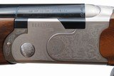 Beretta 686 Silver Pigeon I "Deluxe" Sporting Shotgun | 12ga 32" - 4 of 8
