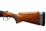 Pre-Owned Perazzi DB81 Special | 12ga 34" Top Single - 1 of 12