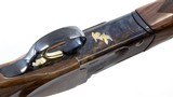Caesar Guerini Woodlander "Dove Special" (Limited Edition) Field Shotgun | 20ga 30" - 9 of 9