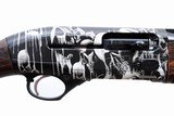 Beretta A400 Xcel "Cole Pro" Sporting Shotgun~Water Skulls| 12ga 30" - 1 of 8