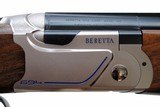 Beretta 694 Sporting Shotgun | 12ga 32" - 8 of 8