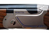 Beretta 694 Sporting Shotgun | 12ga 32" - 4 of 8
