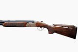 Beretta 694 12ga 32" Vittoria Sporting Shotgun - 2 of 8