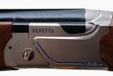 Beretta 694 12ga 32" Vittoria Sporting Shotgun - 4 of 8