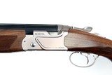 Beretta 694 Sporting Shotgun 12ga 30" - 5 of 6