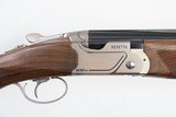 Beretta 694 Sporting Shotgun 12ga 30" - 3 of 6
