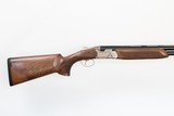 Beretta 694 Sporting Shotgun 12ga 30" - 2 of 6