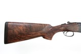 Beretta 686 Silver Pigeon I "Cole Pro Deluxe" Black Edition | 12ga 32" - 6 of 10