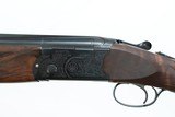 Beretta 686 Silver Pigeon I "Cole Pro Deluxe" Black Edition | 12ga 32" - 8 of 10