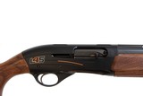 Fabarm L4S Black Initial Hunter Field Shotgun
12ga 28" - 6 of 6