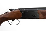 Beretta 694 "Cole Pro" Black Edition Sporting Shotgun | 12ga 32" - 8 of 9