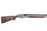 Beretta A400 Xcel "Cole Pro Deluxe" Sporting Shotgun, Charcoal Green | 12ga 30" - 2 of 8