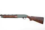 Beretta A400 Xcel "Cole Pro Deluxe" Sporting Shotgun, Charcoal Green | 12ga 30" - 6 of 8