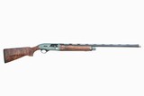 Beretta A400 Xcel "Cole Pro Deluxe" Sporting Shotgun, Charcoal Green | 12ga 30" - 1 of 8