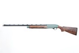 Beretta A400 Xcel "Cole Pro Deluxe" Sporting Shotgun, Charcoal Green | 12ga 30" - 5 of 8