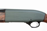 Beretta A400 Xcel "Cole Pro Deluxe" Sporting Shotgun, Charcoal Green | 12ga 30" - 7 of 8