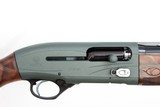 Beretta A400 Xcel "Cole Pro Deluxe" Sporting Shotgun, Charcoal Green | 12ga 30" - 3 of 8