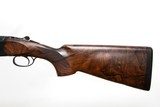 Beretta 686 Silver Pigeon I "Cole Pro Deluxe" Black Edition | 12ga 32" - 8 of 9