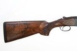 Beretta 686 Silver Pigeon I "Cole Pro Deluxe" Black Edition | 12ga 32" - 4 of 9