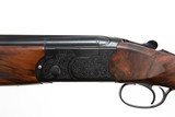 Beretta 686 Silver Pigeon I "Cole Pro Deluxe" Black Edition | 12ga 32" - 7 of 9