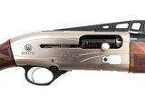 Pre-Owned Beretta MultiTarget w/Kick off 12ga 30" - 6 of 6