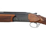Rizzini BR110 Adjustable Sporting Shotgun 12ga 30