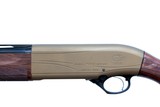 Beretta A400 Xcel "Cole Pro" Sporting Shotgun in Burnt Bronze | 20ga 30" SN:XA256600 - 7 of 7