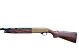 Beretta A400 Xcel "Cole Pro" Sporting Shotgun in Burnt Bronze | 20ga 30" SN:XA256600 - 6 of 7