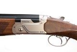 Beretta 694 Sporting Shotgun| 12ga 32" - 2 of 6