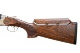 Beretta 694 ACS Shotgun | 12ga 30