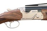 Beretta 694 ACS Shotgun | 12ga 30