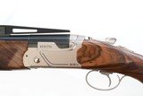 Beretta 694 ACS Shotgun | 12ga 30