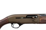 Beretta A400 Xcel "Cole Pro" Sporting Shotgun in "Burnt Bronze" | 20ga 30" - 3 of 6