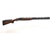 Fabarm Elos N2 AllSport Compact Sporting Shotgun | 12GA 30