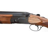 Beretta DT11 Black Sporting Shotgun | 12GA 32" - 7 of 8