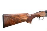 Beretta DT11 Black Sporting Shotgun | 12GA 32" - 4 of 8