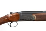 Rizzini BR110 Adjustable Sporting Shotgun | 12GA 30