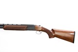 Rizzini BR110 Adjustable Sporting Shotgun | 12GA 30