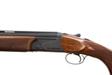 Rizzini BR110 Adjustable Sporting Shotgun | 12GA 30