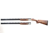 Beretta 686 Cole Special Combo Sporting Shotgun | 20GA-28GA 32" - 1 of 8