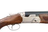 Beretta 694 Sporting Shotgun| 12ga 30" - 6 of 6
