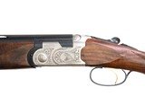 Beretta 686 Cole Special Combo Sporting Shotgun | 20GA-28GA 32" - 5 of 9