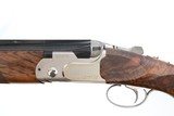 Beretta DT11 Gold Sporting Shotgun | 12GA 32