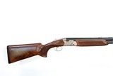 Beretta 694 Sporting Shotgun | 12ga 32" - 2 of 8