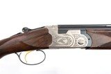 Beretta 686 Cole Special Combo Sporting Shotgun | 20GA-28GA 32