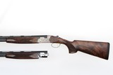 Beretta 686 Cole Special Combo Sporting Shotgun | 20GA-28GA 32