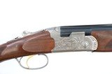 Beretta 687 Silver Pigeon III Field Shotgun | 20GA 30" - 5 of 6